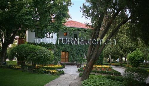 Drujba Bay Garden 3* суреті