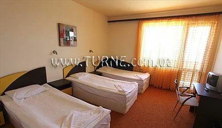 Drujba Bay Garden 3* қонақ үйі