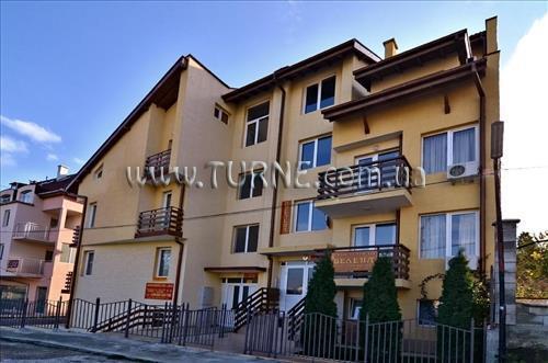 Velena Aparthotel 2* суреті