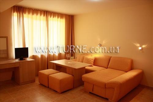 Velena Aparthotel 2* фотосуреті