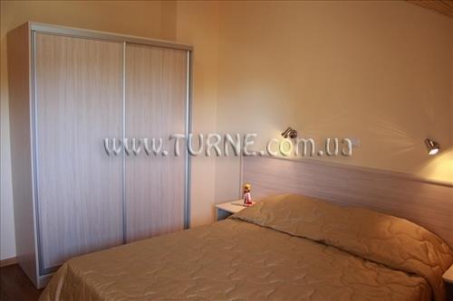 Velena Aparthotel 2* қонақ үйі