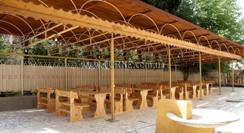 Kamenets (Nesebar) 3* суреті