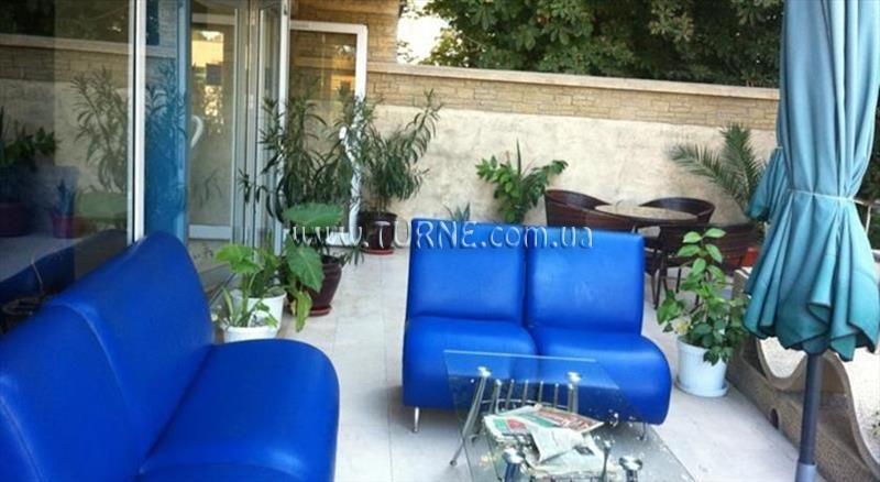 Kamenets (Nesebar) 3* суреті