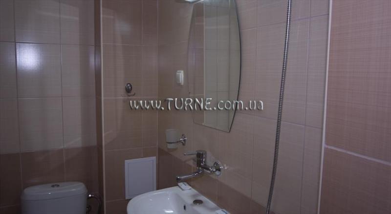 Kamenets (Nesebar) 3* фотосуреті