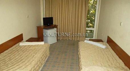 Kamenets (Nesebar) 3* қонақ үйі