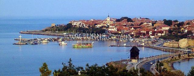 Отель Riviera 2*