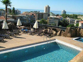 Фото Marieta Palace Kids Camp 4*