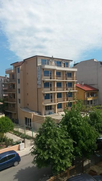 Фото Sandor Hotel 2*