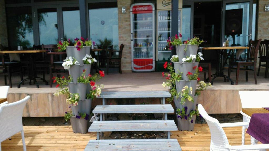 Villa Boyco вилла фотосуреті