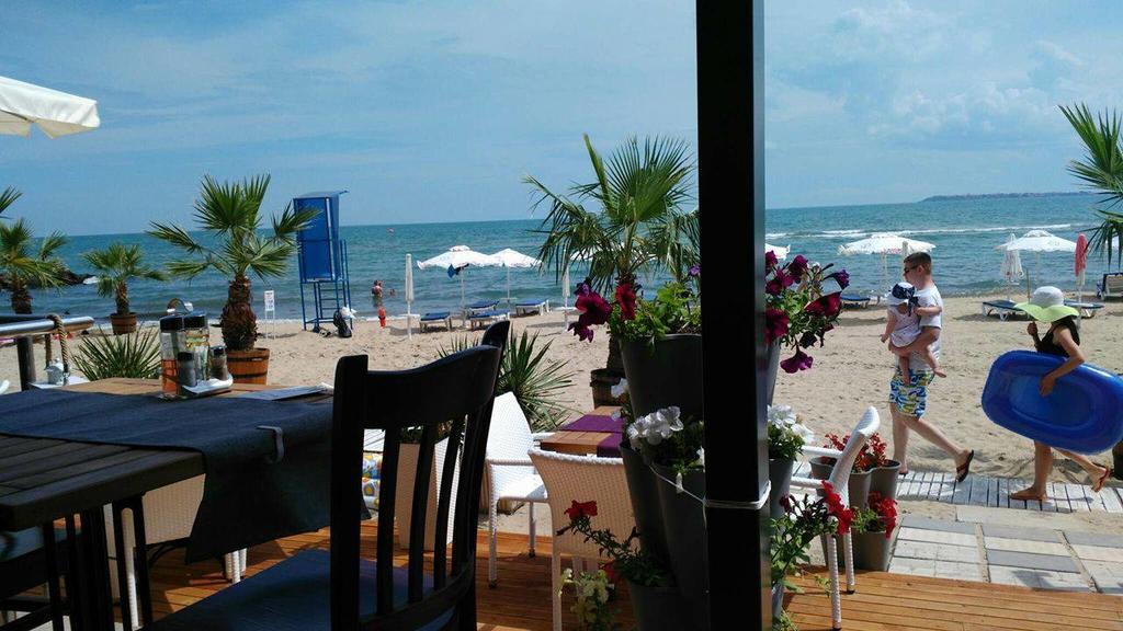 Villa Boyco вилла суреті