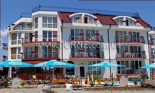 Dolphin 3* суреті