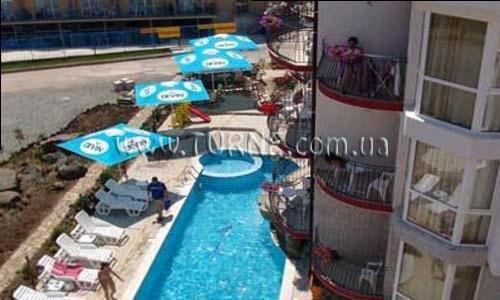 Dolphin 3* фотосуреті