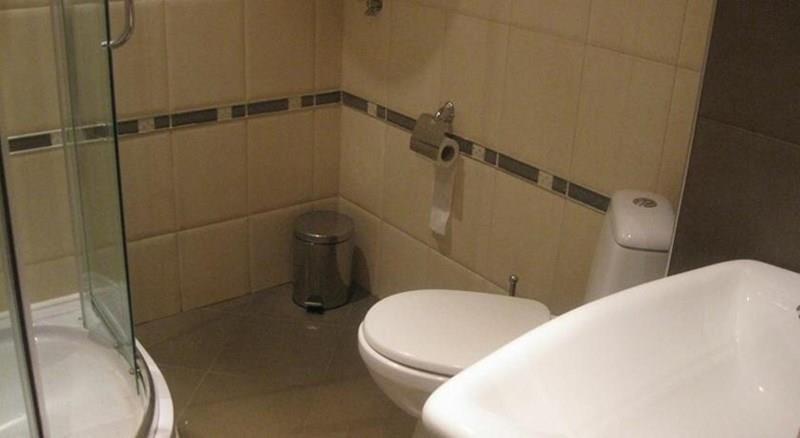 Фотография Topalovi Family Hotel-West 3*