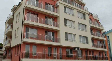 Отель Topalovi Family Hotel-West 3*