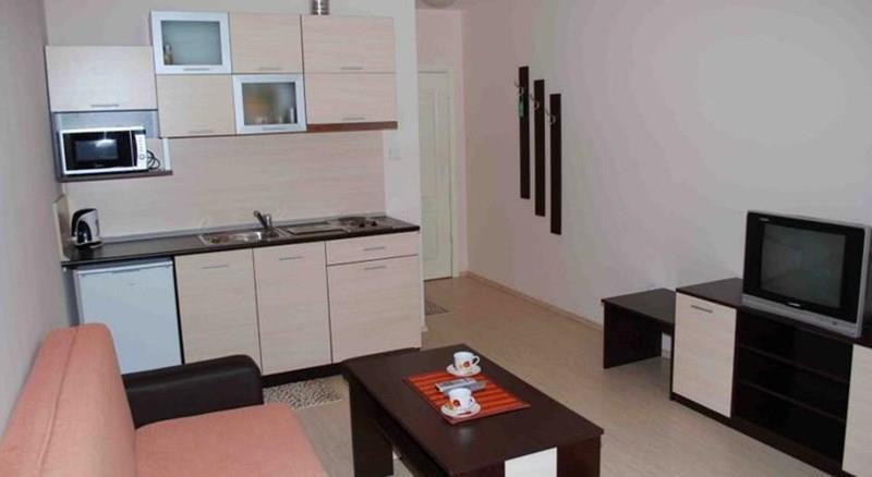 Изображение Topalovi Family Hotel-West 3*