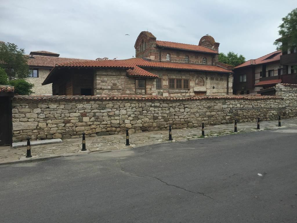 Nessebar 2* суреті