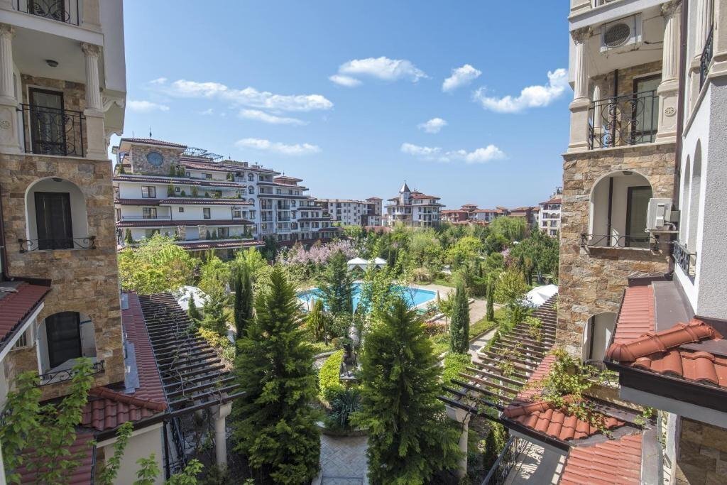 Фото Apart Hotel Esteban 3*