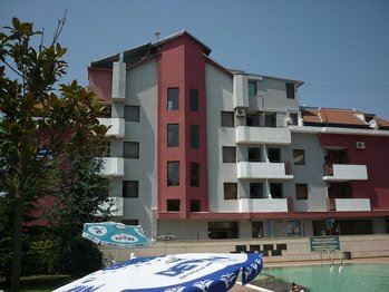 Del Mar 2* қонақ үйі