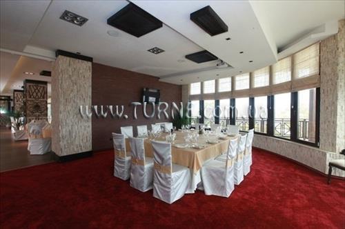 The Mill 3* суреті