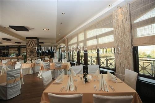 The Mill 3* суреті