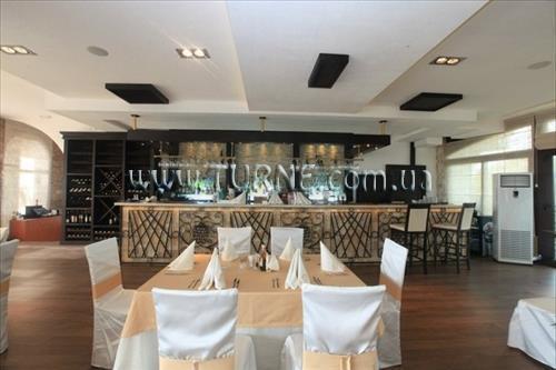 Фото The Mill 3*