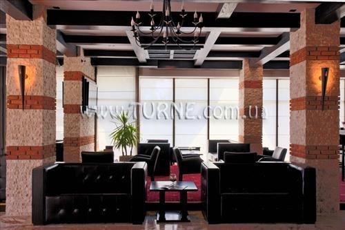 The Mill 3* қонақ үйі