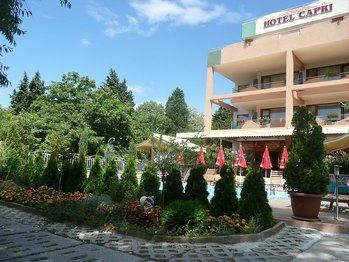 Изображение Capri 3*