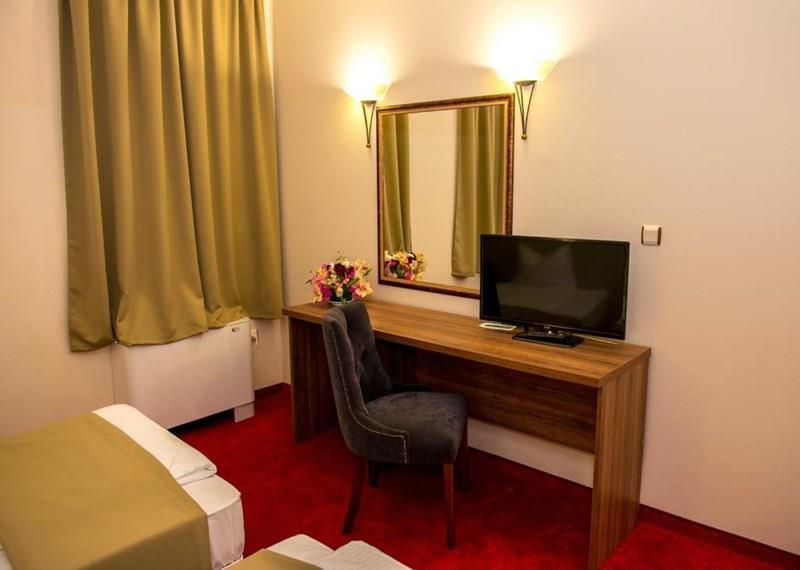 Monte Christo 2* суреті