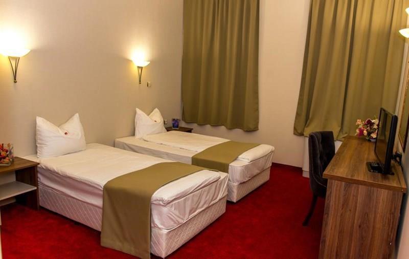 Monte Christo 2* фотосуреті