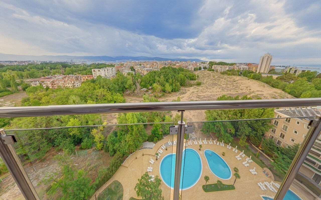 Фотография Kamenets 1 Building (New)(Nessebar) 2*