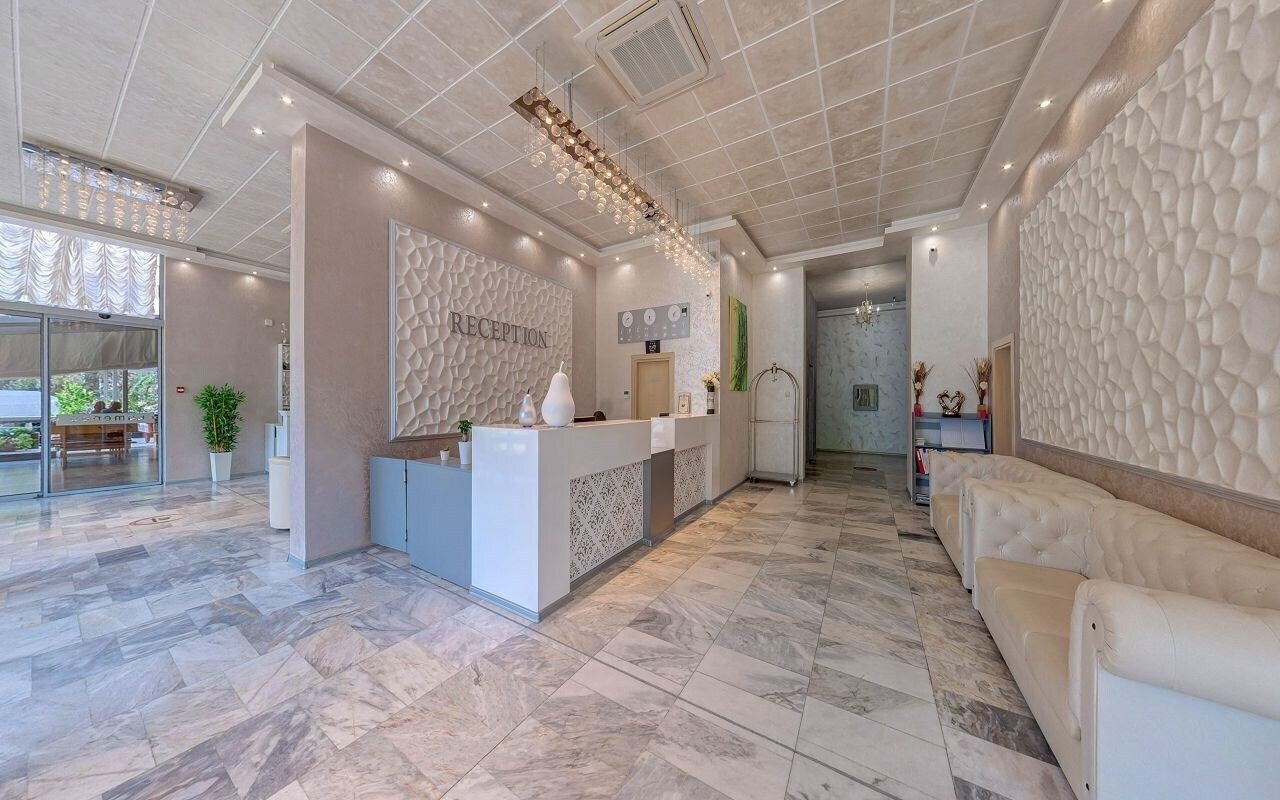 Картинка Kamenets 1 Building (New)(Nessebar) 2*