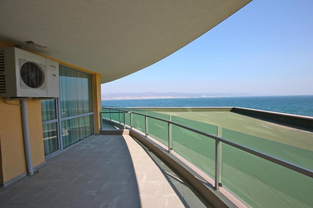 Belvedere Aparthotel 3* фотосуреті