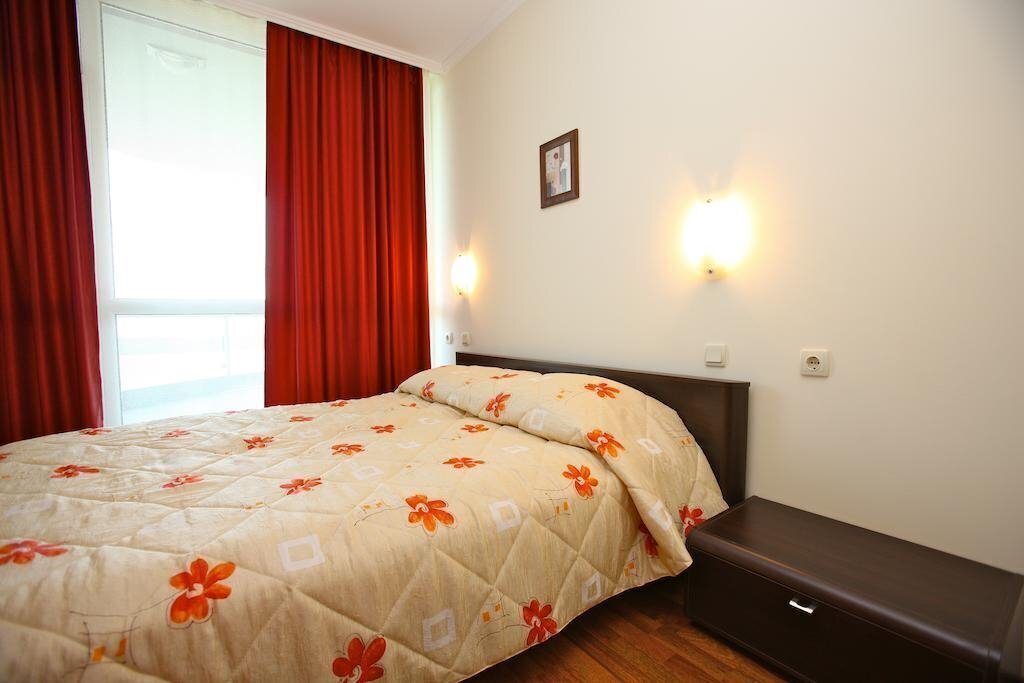 Belvedere Aparthotel 3* суреті