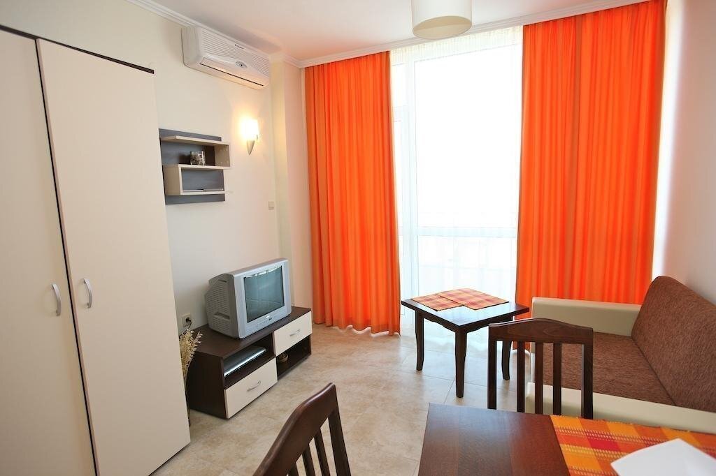 Belvedere Aparthotel 3* суреті