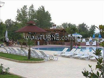 Hawaii 3* қонақ үйі