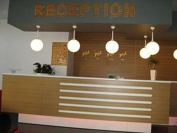 Marieta Palace 4* қонақ үйі