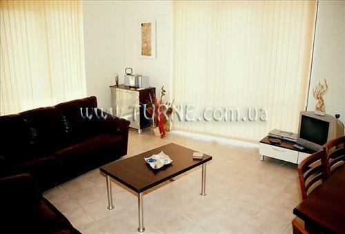 Spectra Holiday Club Nessebar (ex. Спектра) апартаменты суреті