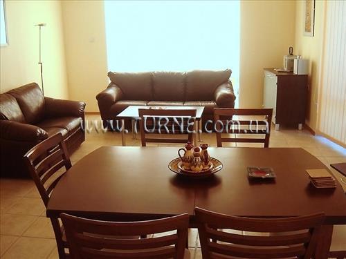 Spectra Holiday Club Nessebar (ex. Спектра) апартаменты фотосуреті