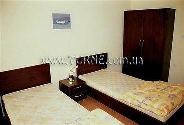 Spectra Holiday Club Nessebar (ex. Спектра) апартаменты қонақ үйі