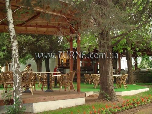 Картинка Oasis 3*