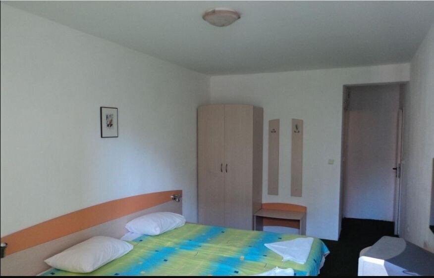 Отель Grand Plaza 2*