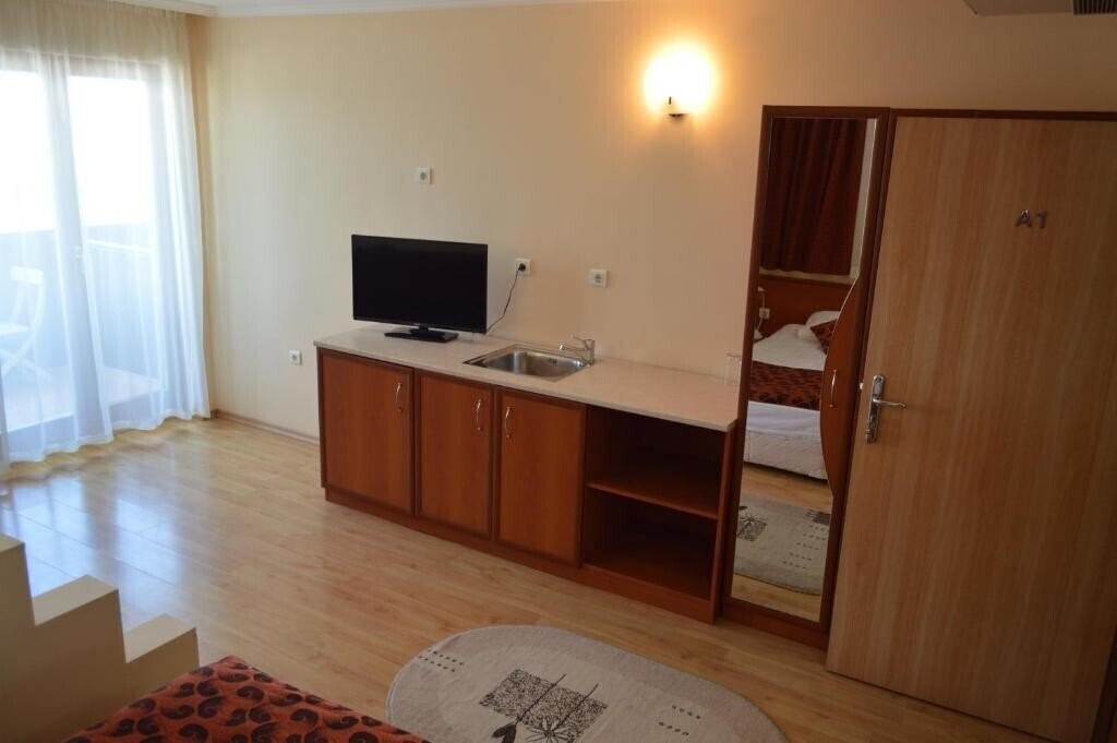 Stankoff (Nesebar) 2* суреті