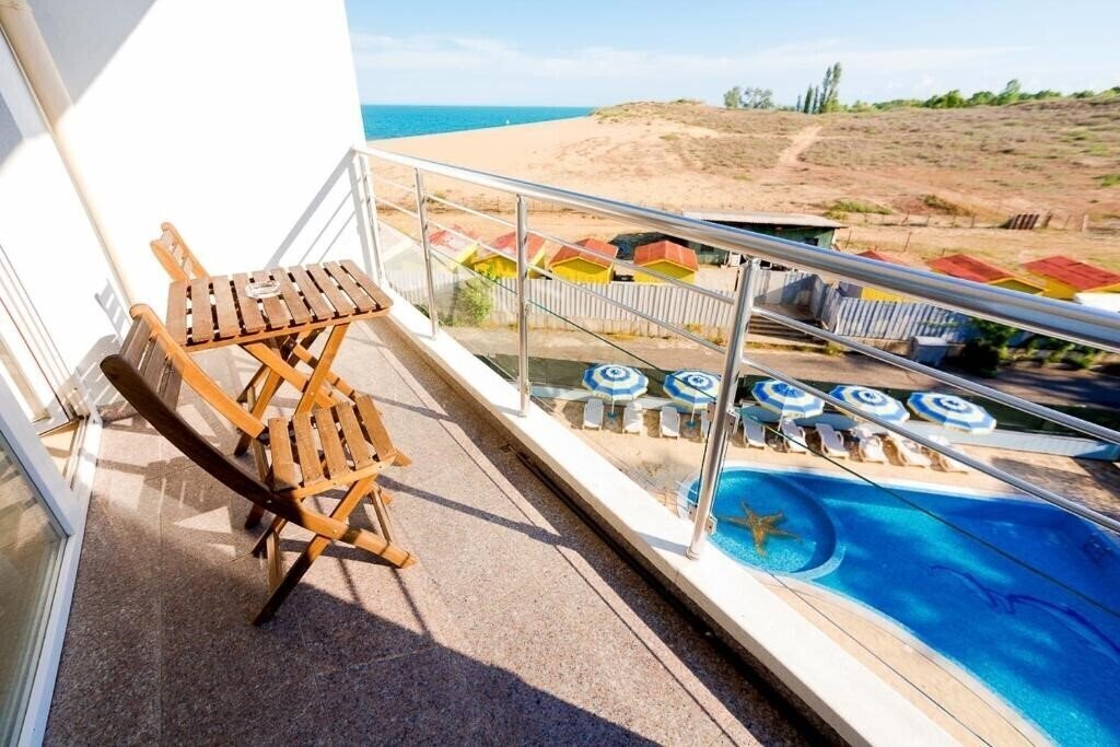 Изображение Kristal Beach 4*