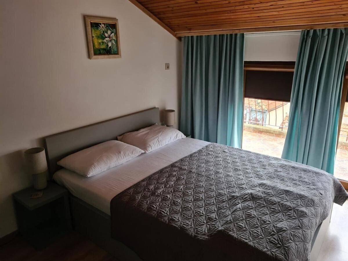 Villa Lambov вилла фотосуреті