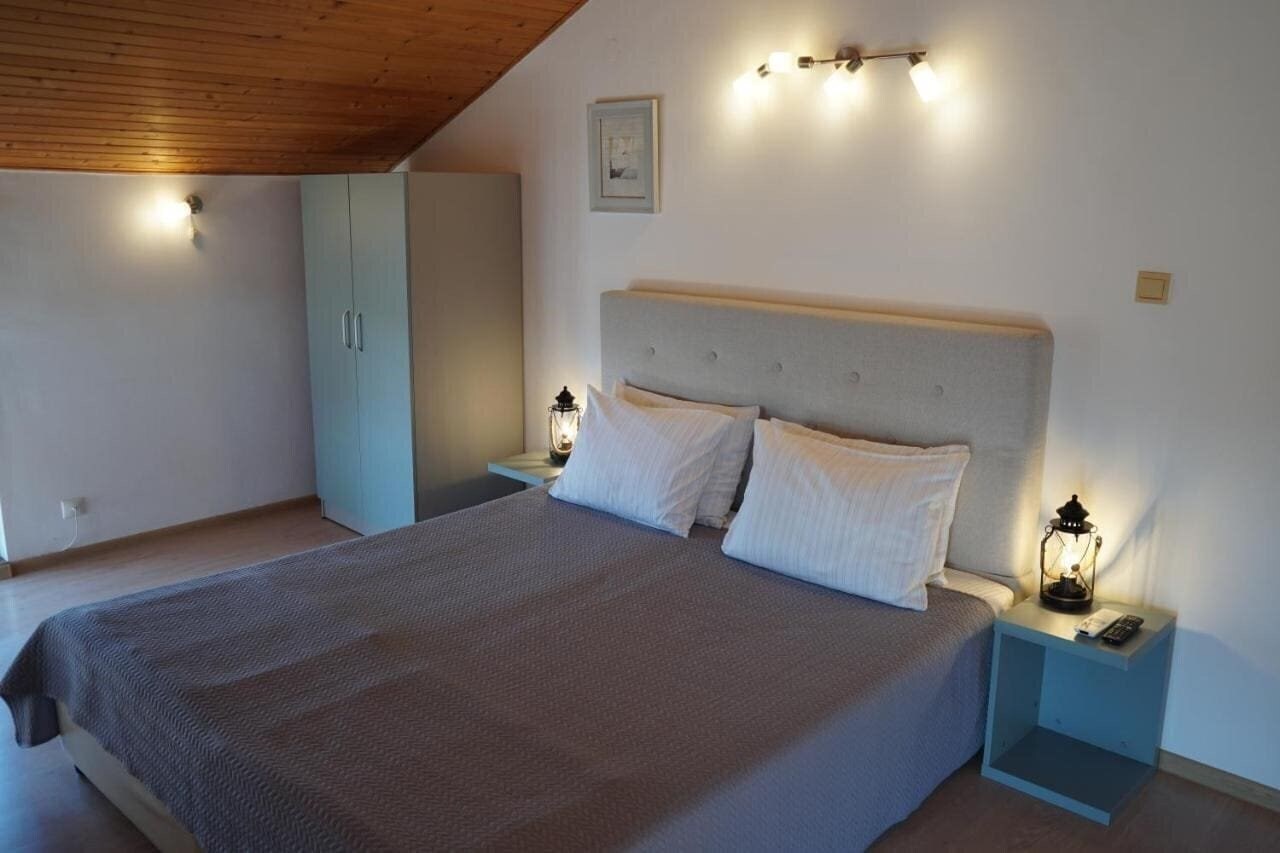 Villa Lambov вилла қонақ үйі