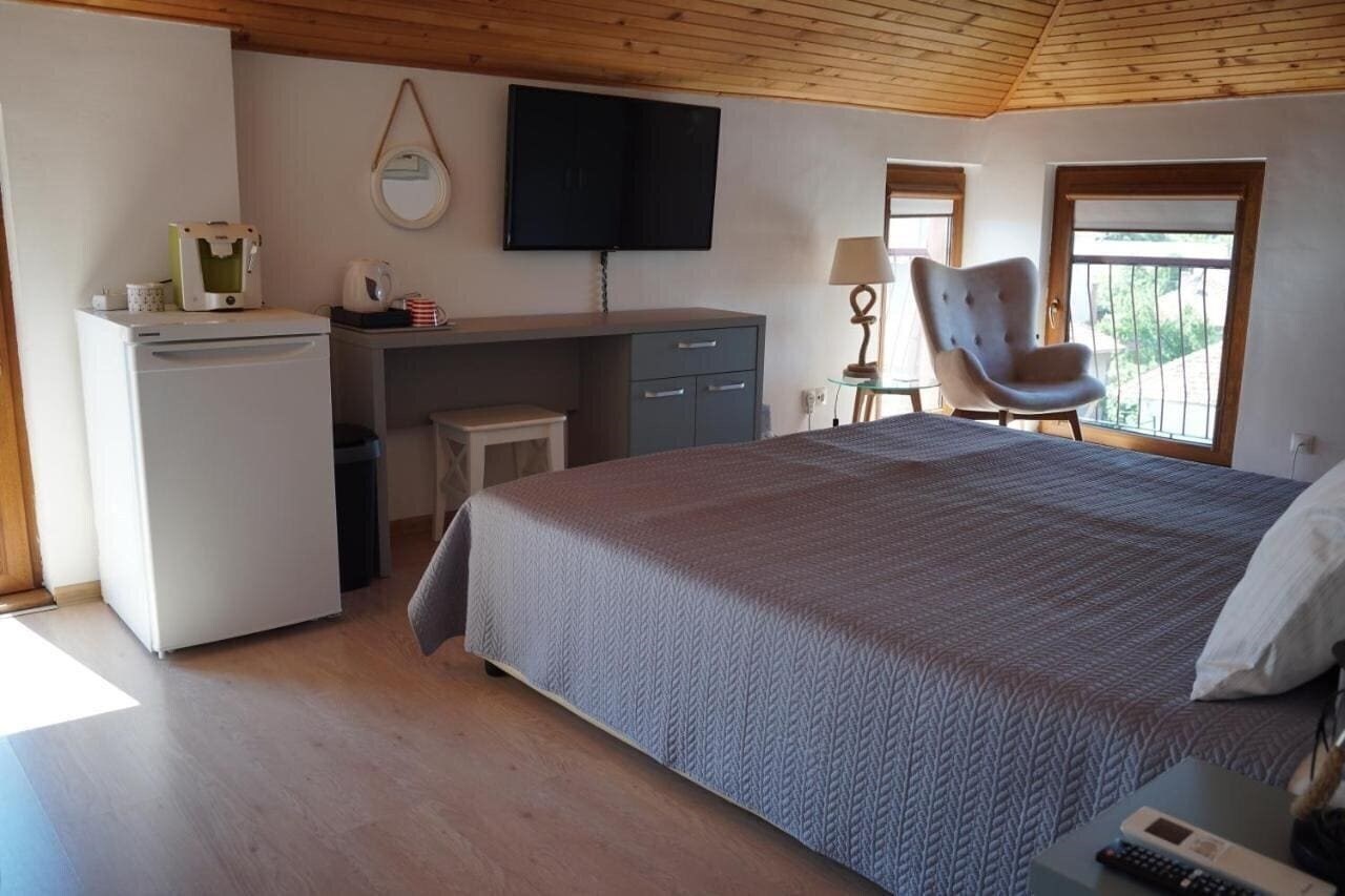 Villa Lambov вилла суреті