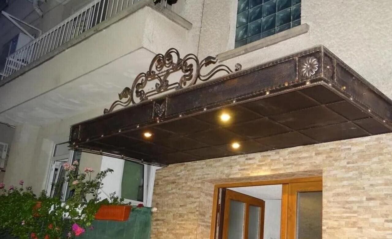 Villa Lambov вилла суреті