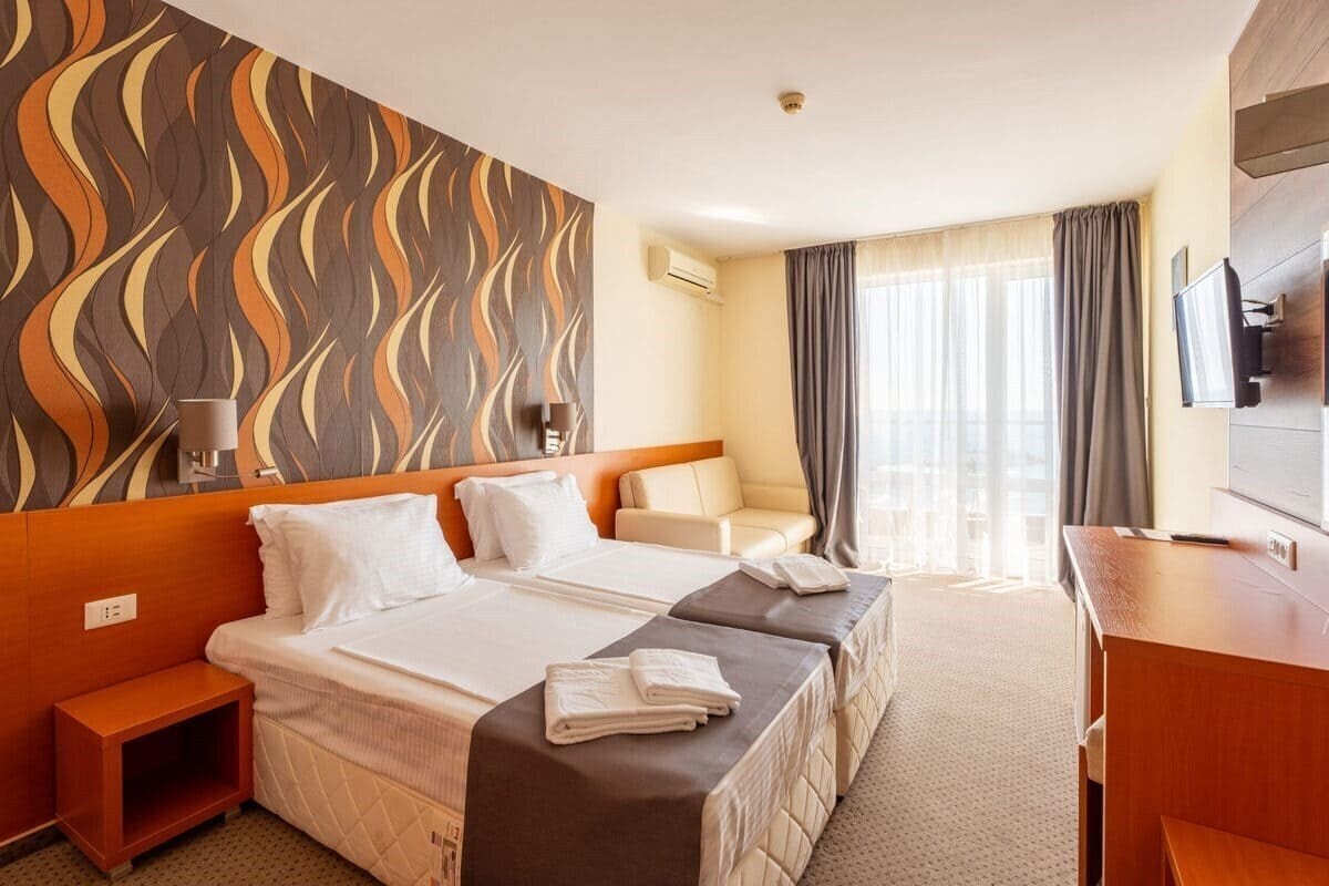 Фотография Pinkovi Family Hotel 2*