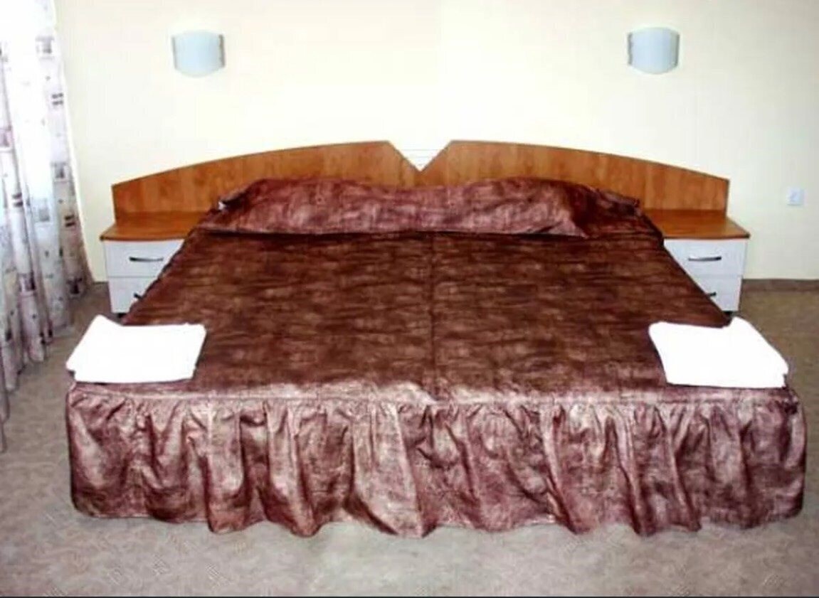 Фотография Zlatna Ribka 3*