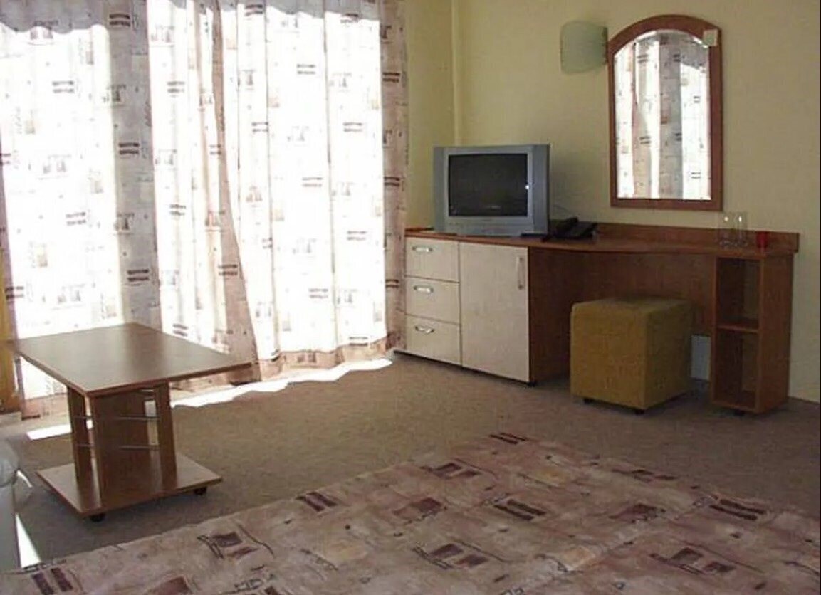 Изображение Zlatna Ribka 3*